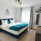 Homely Stay - Urban Oasis Apartments - Moosburg