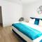 Homely Stay - Urban Oasis Apartments - Moosburg