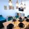 Homely Stay - Urban Oasis Apartments - Moosburg