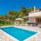 Villa Boscheto Tria