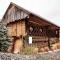 Hay barn unique experience Visole - 斯洛文尼亚比斯特里察