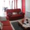 Appartement spacieux avec piscine partagée à Maurens - 120 m² - Maurens