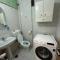 Decebal apartment overlooking the boulevard - Bucarest