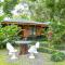 Eden Organic Farm & Bungalows - Fortuna