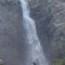 Fjällstuga i avskildhet med elbilsladdare