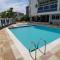 Apartamento na Praia do Forte CF