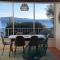 Grand studio mezzanine avec vue mer, parking et climatisation à deux pas de la calanque de la Cron - FR-1-100-319