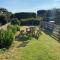 SUMMER VIEW - Escape to our Cosy Cottage with Log Burner - Drigg