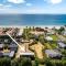 Onetangi Beach Stays Studio 1 - Coast & Country