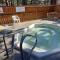 Cozy Cabin-Style Condo in Central Location