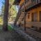 Cozy Cabin-Style Condo in Central Location
