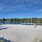 Tobyhanna Home with Fire Pit, Pool and Beach Access! - Tobyhanna