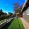 Peaceful Yosemite Retreat-King Suite-Pet Friendly - Oakhurst