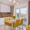 Villa Barbara & Zoran with free parking and heated swimming pool - 希杰弗朗吉卡