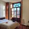 Floré Hotel Boutique Cuenca