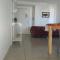 Departamento en zona centro con vista al parque