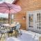 Deck and Lake View Spacious Long Pond Home!