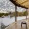 Deck and Lake View Spacious Long Pond Home!