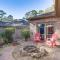 Dog-Friendly Cypress Vacation Rental with Lanai!