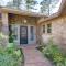 Dog-Friendly Cypress Vacation Rental with Lanai!