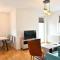 Apartman Jezero