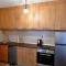 Apartman Jezero