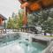 Pinnacle Ridge Chalets by Fernie Lodging Co - Ферни