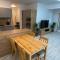Apartmány Hodonín