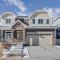 17 Mi to Downtown Denver Modern Aurora Home! - Aurora