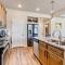 17 Mi to Downtown Denver Modern Aurora Home! - Aurora