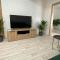 Apartmány Hodonín