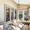 Beautiful Lake Home w/ Paddle-boards & kayaks
