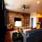 The Two Story Loft
