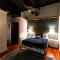 The Two Story Loft