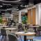 Park Inn By Radisson Wismar