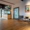 Park Inn By Radisson Wismar