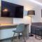 Park Inn By Radisson Wismar