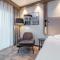 Park Inn By Radisson Wismar