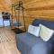 Sea Crest Pods - Rossnowlagh