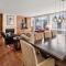 Spring Street Unit 629, 2BR Condo w/ Mountain Views and Door Step Access to Shops & Restaurants