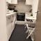 Central London property-ensuite, double and budget room