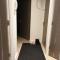 Central London property-ensuite, double and budget room