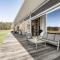 The Longhouse - Suite 1