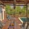Greater Kruger View - Luxury Bush Villa - Marloth Park