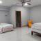 HOSTAL RIVAS INNS
