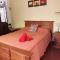 Los Pinos B&B