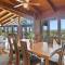 Rainforest Treehouse Sanctuary - with ocean views