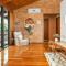 Rainforest Treehouse Sanctuary - with ocean views