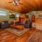 The Honky Tonk Cabin