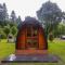 Ashley Gorge Holiday Park